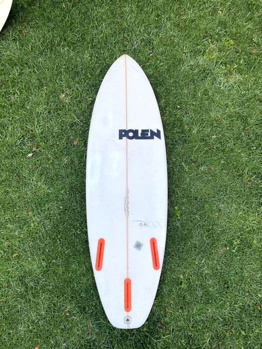 Prancha POLEN 5,3 19,50L63825759615745121