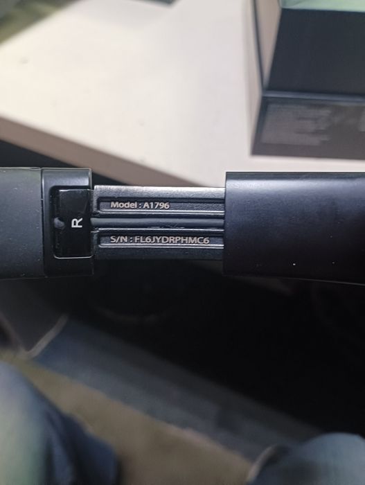 Блютуз навушники Beat's solo 3