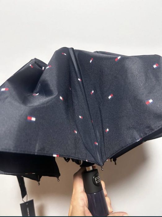 Парасолька жіноча Tommy Hilfiger