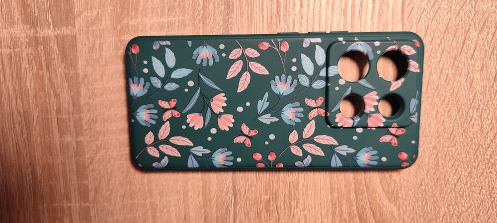 Capas de Silicone Xiaomi Redmi Note 13 Pro 5G
