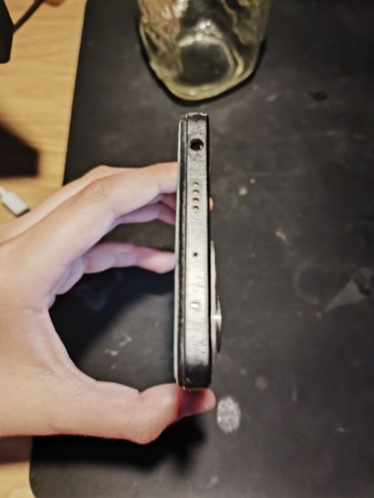 poco x5 pro 5g telefon