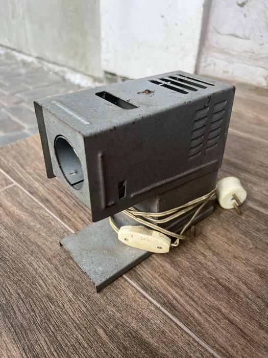 Фільмоскоп радянський