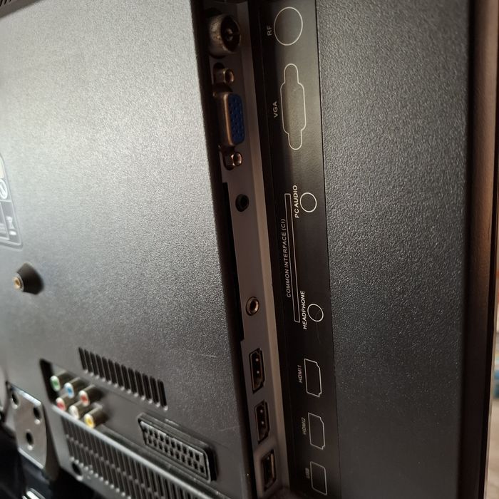 Tv Select line 22 polegadas