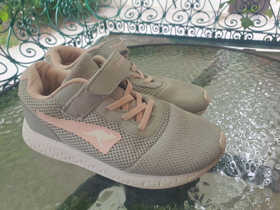 Дитячі Кросівки KangaRoos 34 розмір