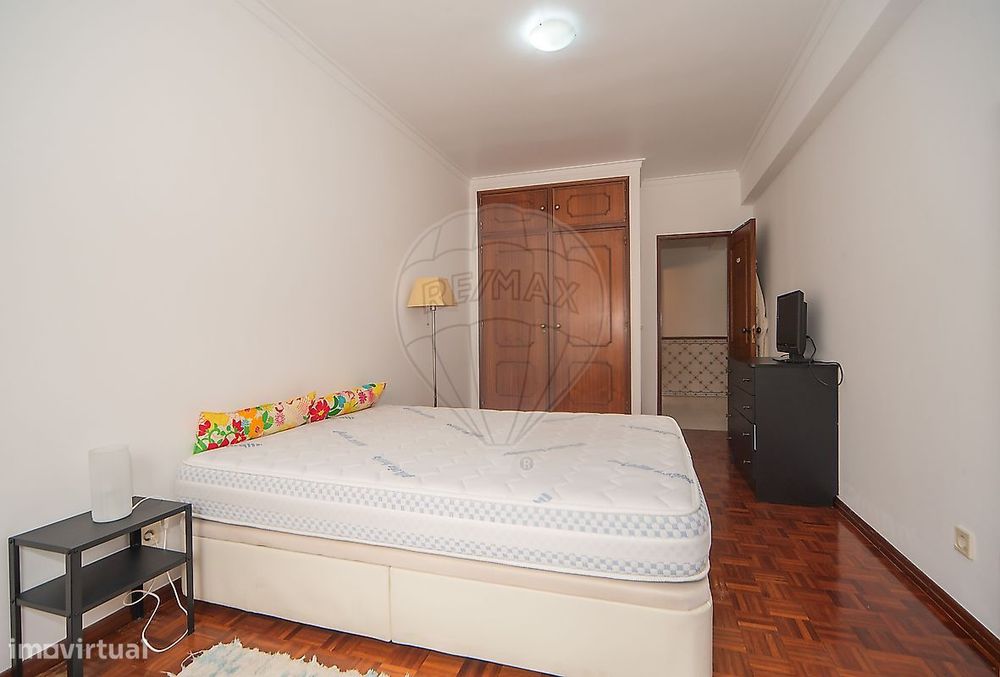 Apartamento T2 para venda