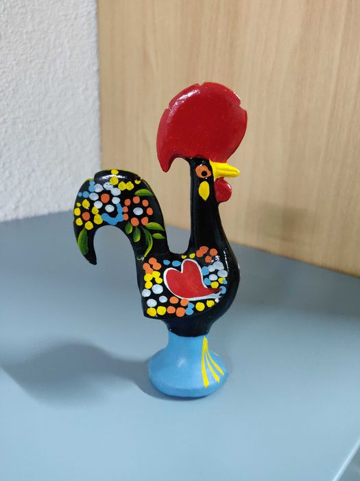 Galos de Barcelos x160 12cm x 6cm