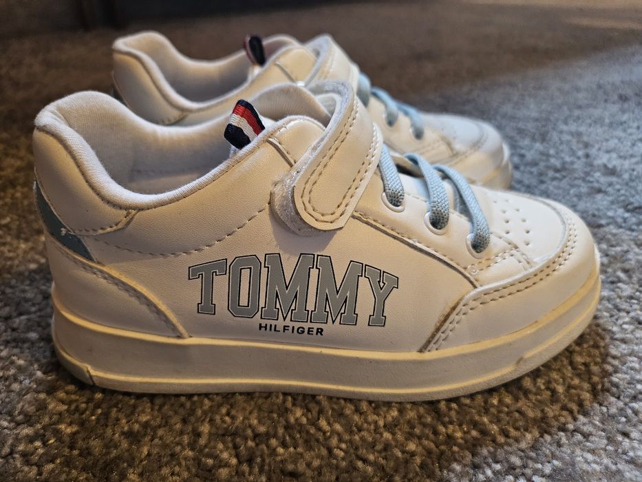 Buty Tommy hilfiger 27