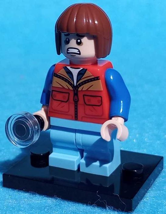 Will Byers v1 (Stranger Things)