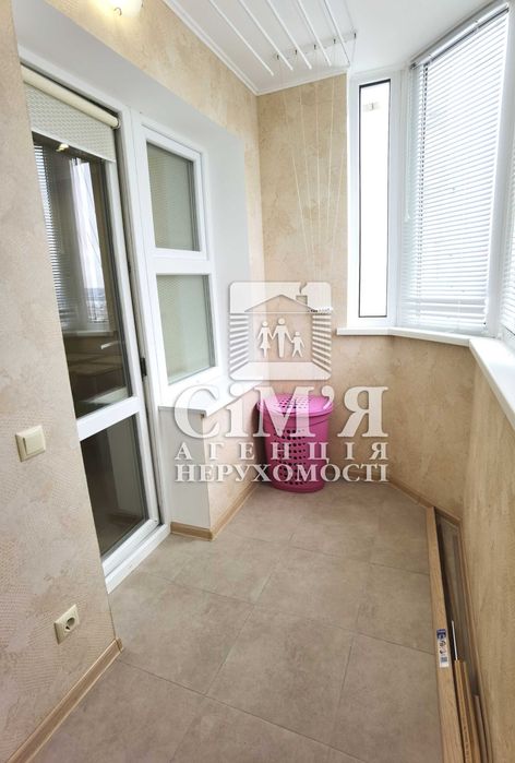 Здам сучасну 1-кім квартиру з АГВ в новому будинку в р-ні ПЛАЗА ПАРК