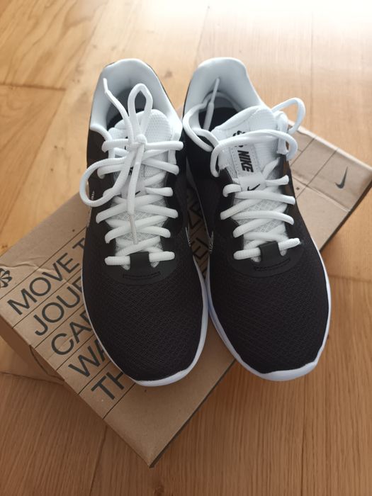 Ténis nike Pro revolution 6 Novos