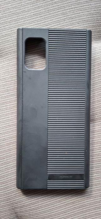 Capas para Samsung A31