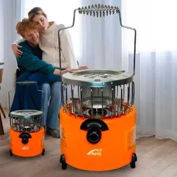 газовый обогреватель инфрокрасный газ вулкан разные модели