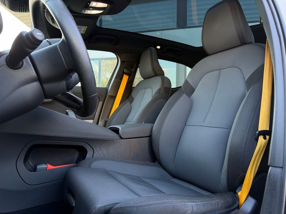 Polestar 2 Dual Motor Performance Pack 408cv Full Extras SOH 90%