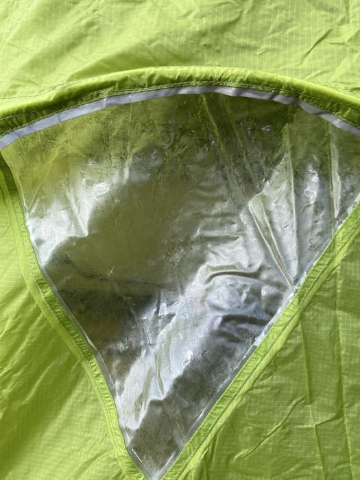 Палатка горная 2 местная Blacks Apex Octane 2 2,3кг