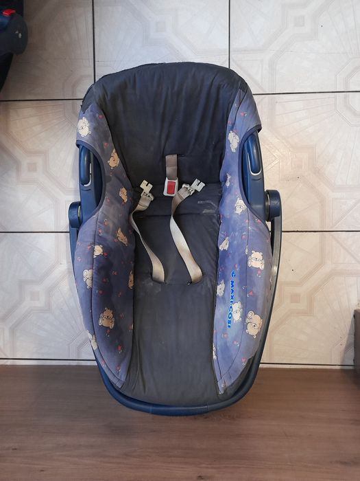 Nosidełko dziecięce