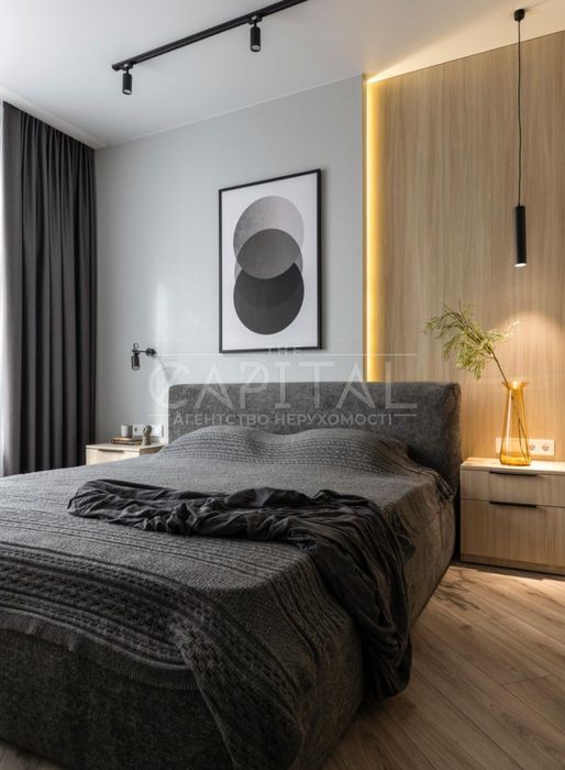 Аренда квартиры Верхогляда Новопечерские Липки Печерск ПЕРВАЯ СДАЧА