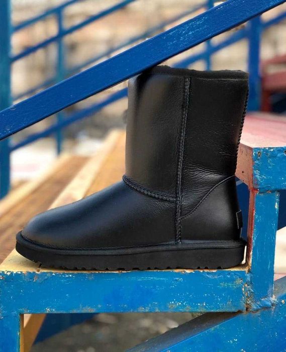 Чоловічі Угги/Угг/Уггі/Угі/UGG Australia Classic/Сапоги/Останній 41/42