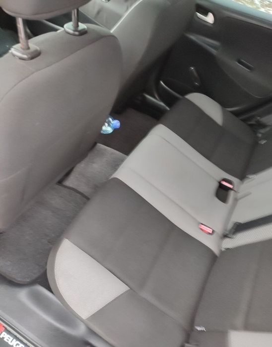 Продам авто PEUGEOT 207 ( 2008 рік) . Дизель 1.6, механіка.