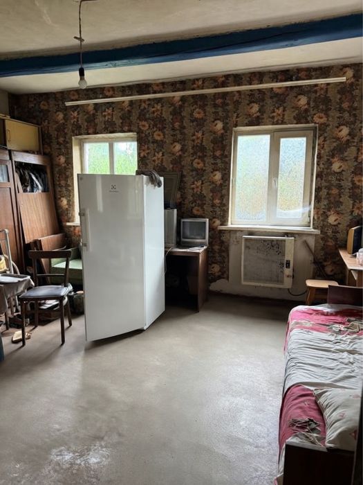 Продам будинок  , село Красне ( Білоцерківський район )Киівська  область