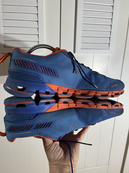 Super wygodne Buty meskie On Cloud