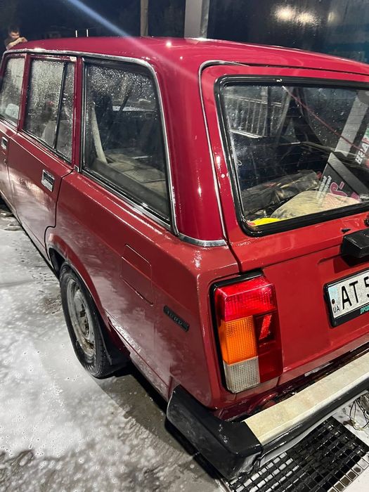 ‼️  Ваз-2104 на ходу‼️