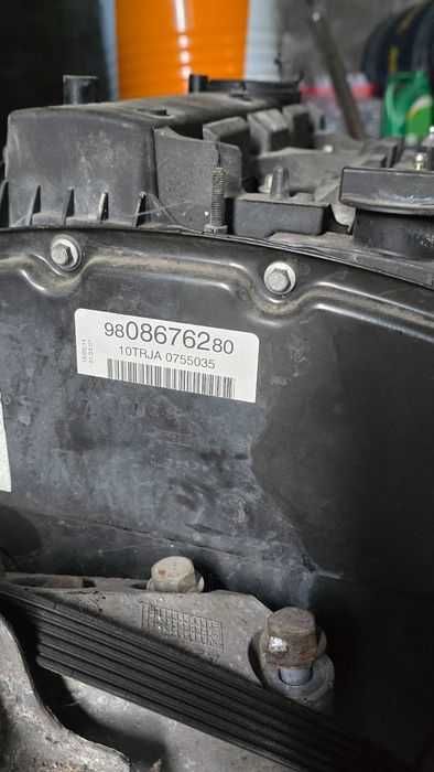 4HO Peugeot Boxer 2.2 hdi