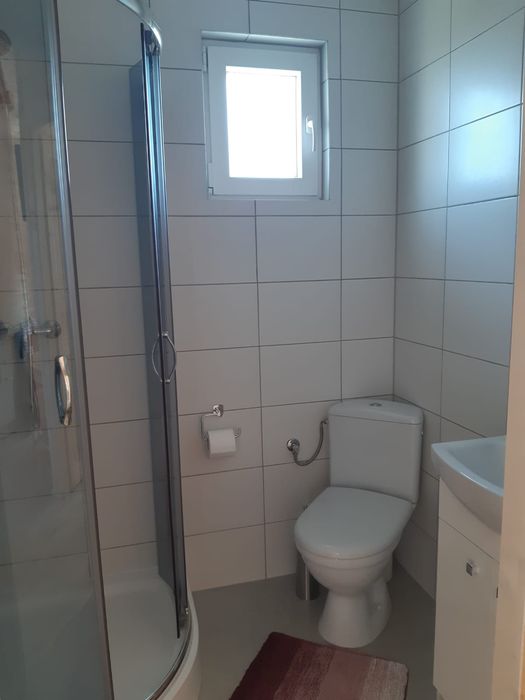 Domki w Kołobrzegu 4 osobowe - pokoje - noclegi całoroczne-