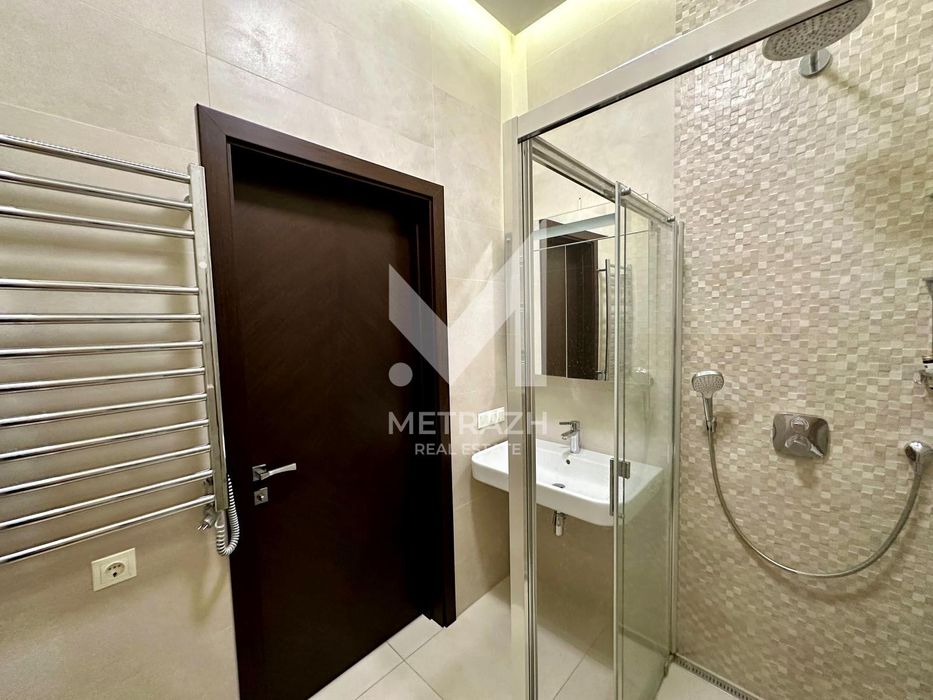 ЦІНУ ЗНИЖЕНО! Продаж 3к квартири у ЖК Воздвиженка 104 м2