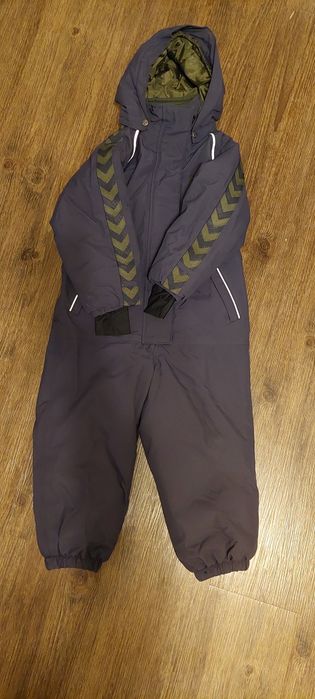 дитячий комбінезон Hummel 104-110
