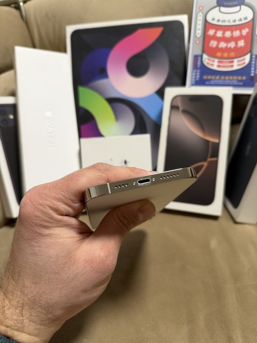 Iphone 13 Pro Max 256 Silver