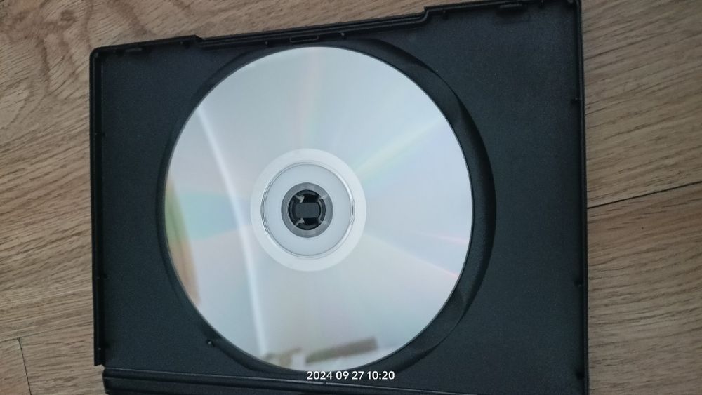 Film Karol Papierze który pozostał cz