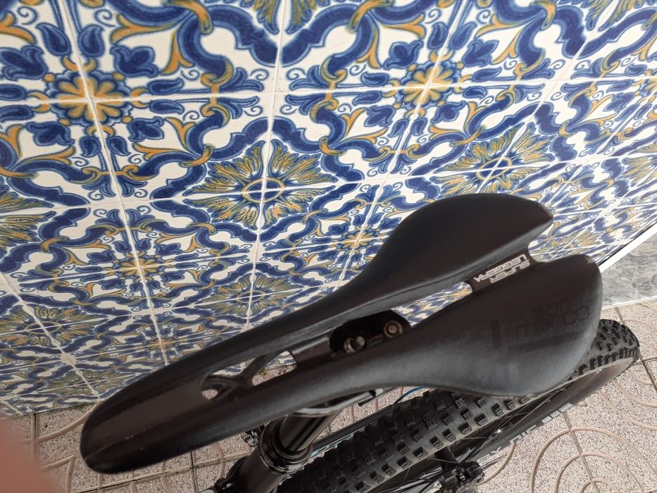 Vendo bicicleta enduro 27.5