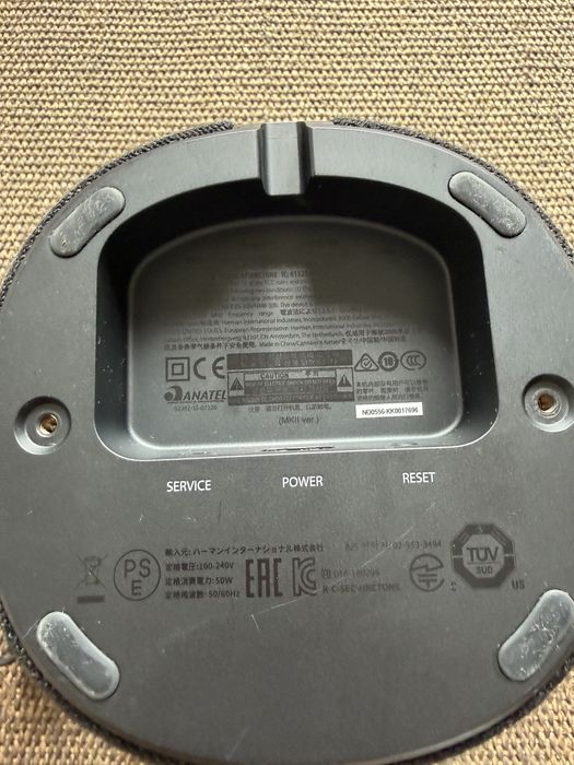 Harman Kardon Citation One