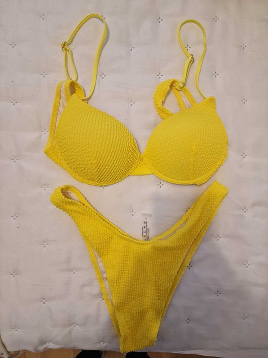 Biquínis novos ou com pouco uso
