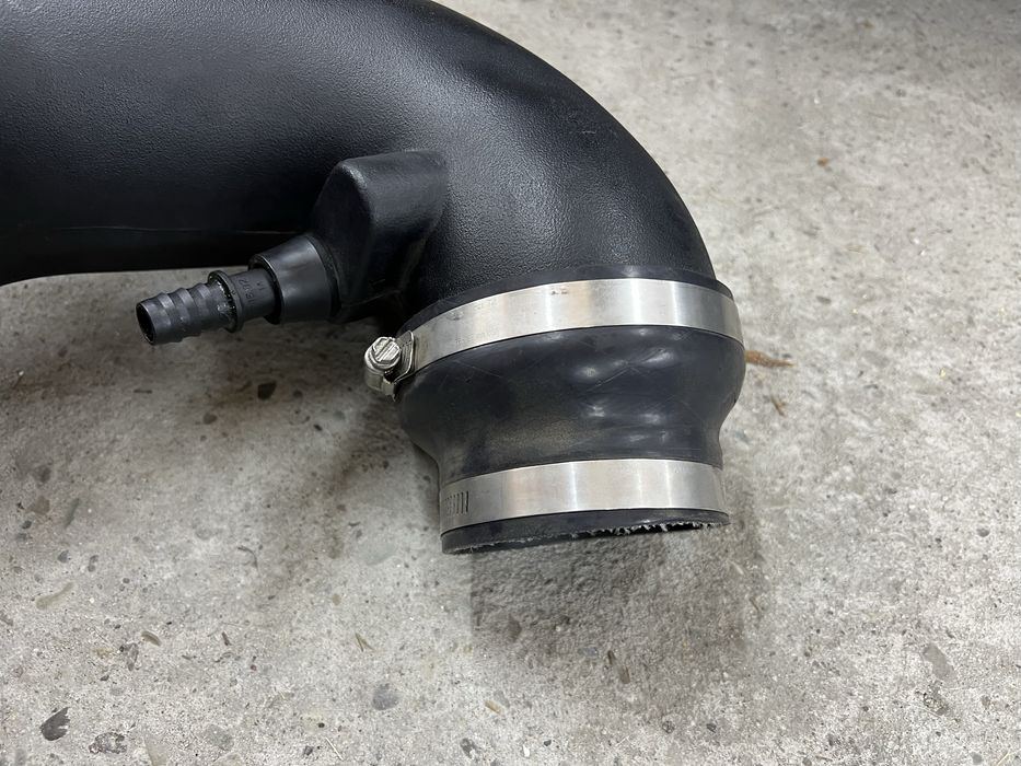 Dolot JLT mustang 5.0 GT VI 6 generacja