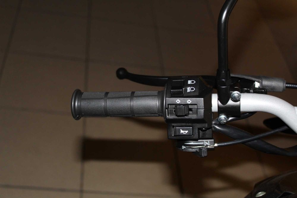 Loncin LX300GY SX2 PRO