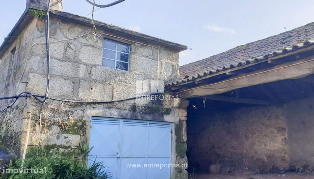 Venda de Quinta, Perre, Viana do Castelo