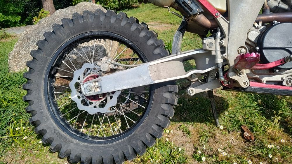 AJP PR5 Extreme 2020