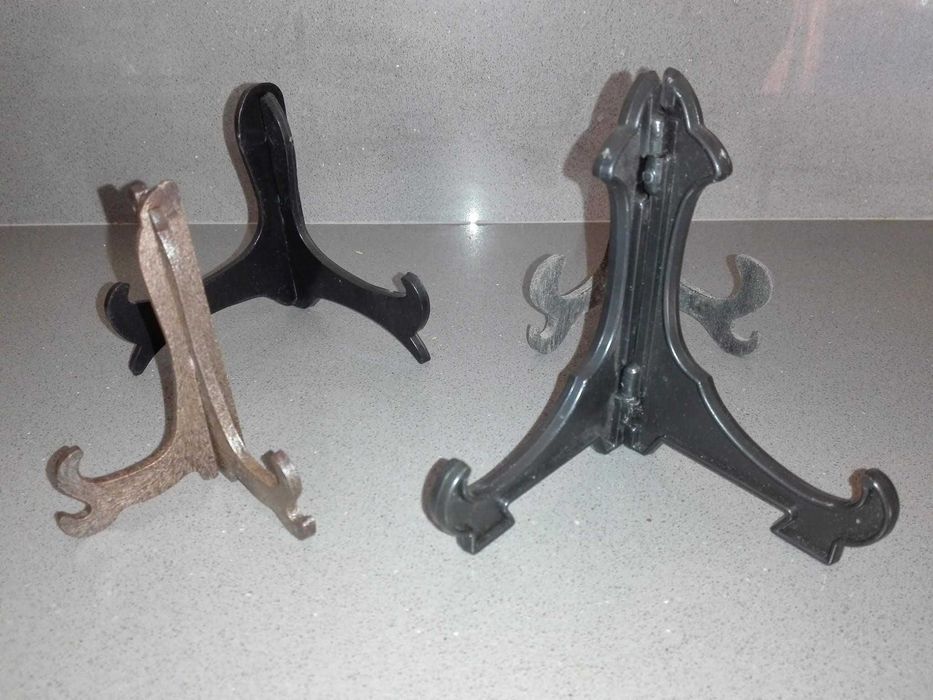 Bibelots várias peças