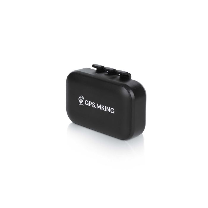 Lokalizator GPS 4G  PSA KOTA uchwyt na obroże APLIKACJA MK059