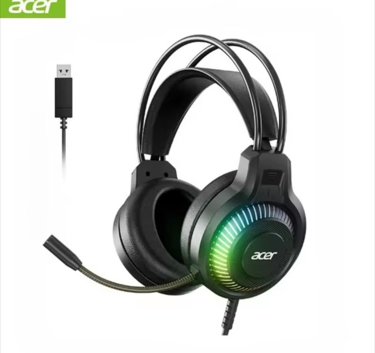 Ігрові навушники