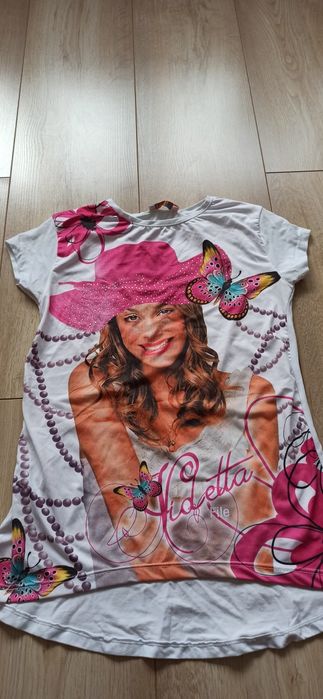 Bkuzeczki Violetta r. 152/164