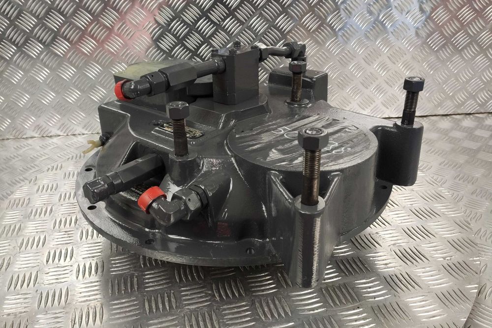 Reduktor pomp PVG350B381 do koparki Liebherr R934, R944