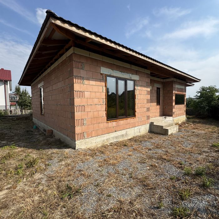 Продам американку Кругле