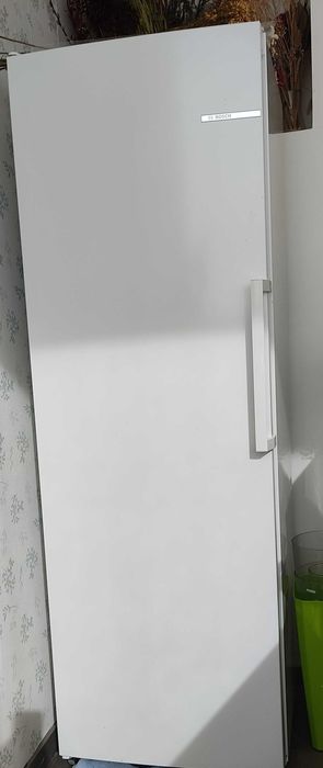 Frigorífico BOSCH quase novo