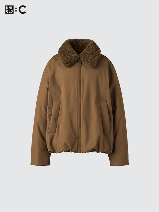 Куртка UNIQLO 478580