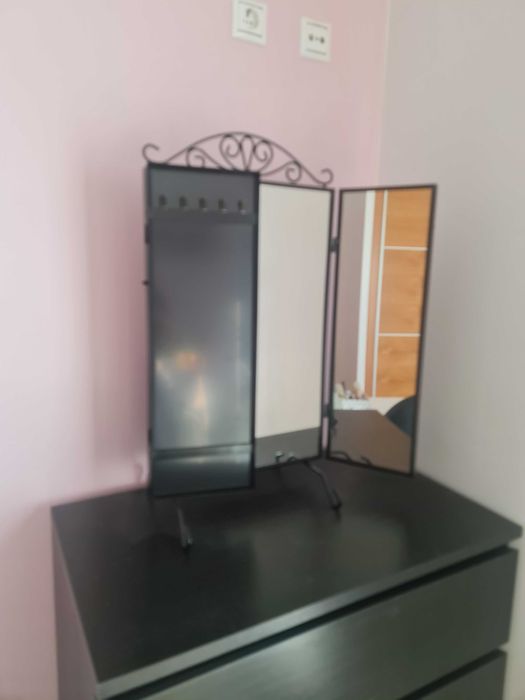 Toucador com espelho  (Condição perfeita)425475820267120641
