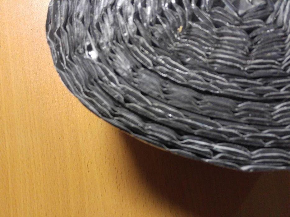 Битумная лента(аналог Nicoband),бітумна стрічка,кровельная лента