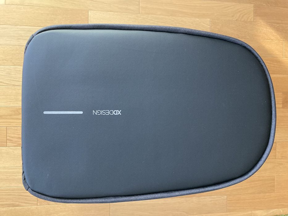 Plecak Bobby Hero Regular XD Design