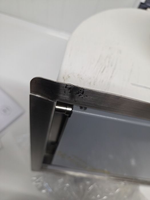 Okap podszafkowy Falmec